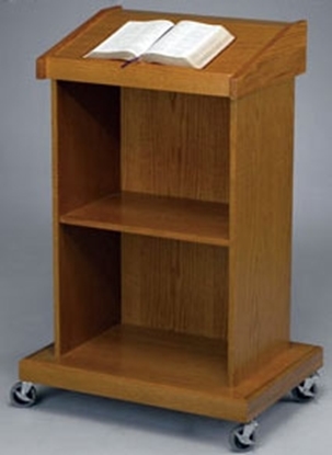 Picture of Balt 27510 Lectern