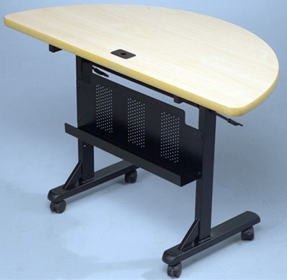 Picture of Balt 89773 Flipper Training Table