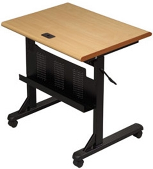 balt flipper training table