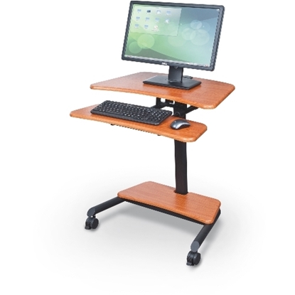 Picture of Balt 90459 Sit Stand Desk