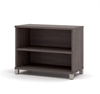 Picture of Bestar 120160 2 Shelf Bookcase