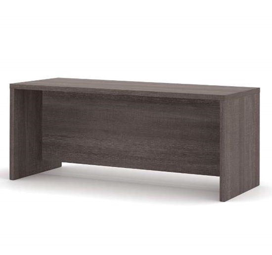 Picture of Bestar 120400 Computer Desk