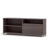 Picture of Bestar 120610 Storage Credenza