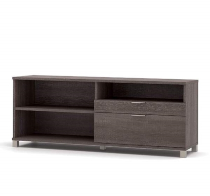 Picture of Bestar 120610 Storage Credenza