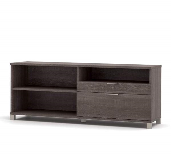 Picture of Bestar 120610 Storage Credenza