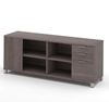 Picture of Bestar 120611 Storage Credenza
