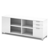 Picture of Bestar 120611 Storage Credenza