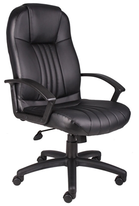 Picture of Boss B7641 Executive Office Chair