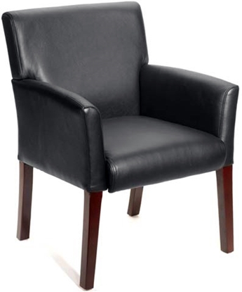 Picture of Boss B619 Guest Office Chair