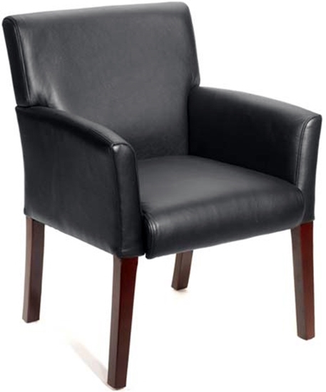 Picture of Boss B619 Guest Office Chair