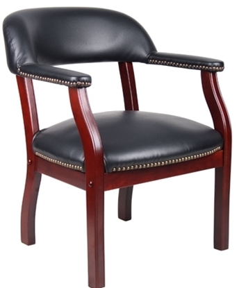 Picture of Boss B9540 Guest Office Chair