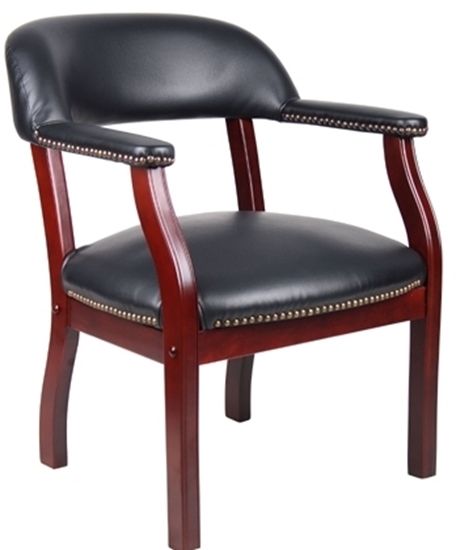 Picture of Boss B9540 Guest Office Chair