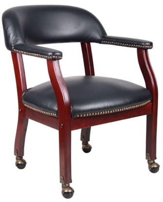 Picture of Boss B9545 Guest Office Chair