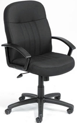 Picture of Boss B8306 High Back Executive Chair