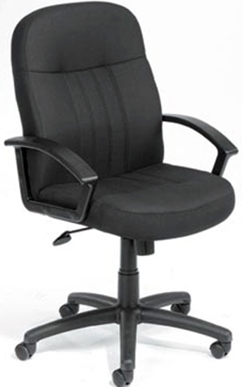Picture of Boss B8306 High Back Executive Chair
