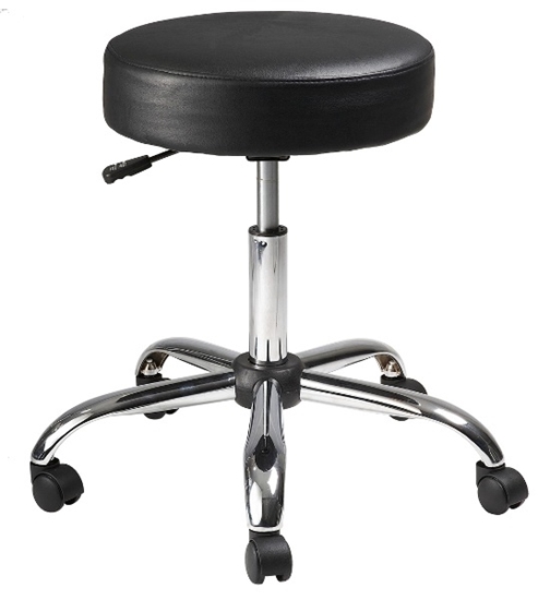 Boss clearance drafting stool