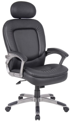 Picture of Boss B7101 Executive Chair