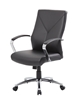 Picture of Boss B10101 Executive Chair