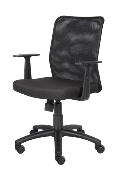 Picture of Boss B6106 Mesh Chair