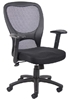 Picture of Boss B6508 Mesh Back Chair