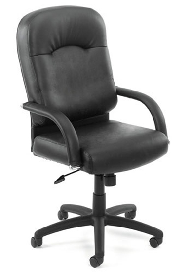 Picture of Boss B7401 Desk Chair