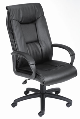Picture of Boss B7601 Desk Chair
