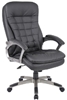 Picture of Boss B9331 Executive Chair