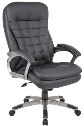 Picture of Boss B9331 Executive Chair