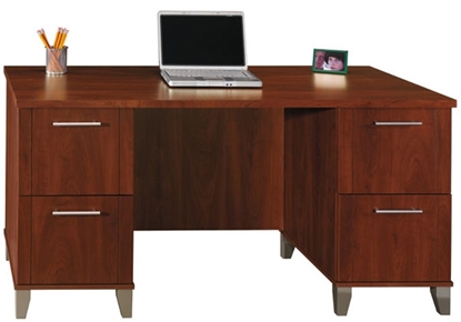 Picture of Bush WC81728 60" Office Desk
