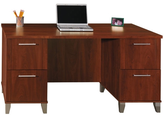 Picture of Bush WC81728 60" Office Desk
