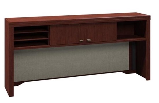 Bush 2961 Enterprise 60 Office Desk Hutch