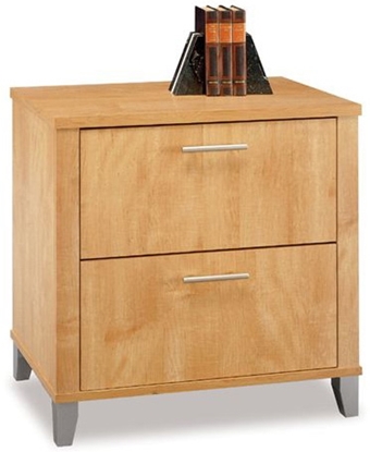 Picture of Bush WC81480 30" Lateral File Cabinet