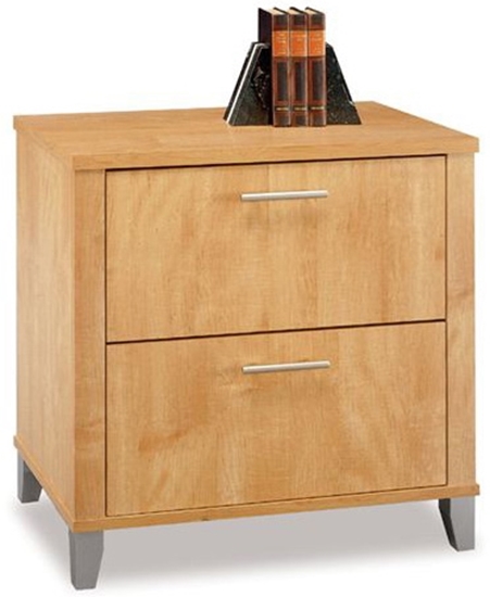 Bush Wc81480 30 Lateral File Cabinet