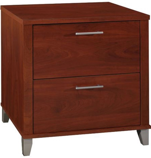 Bush Wc81780 30 Lateral File Cabinet