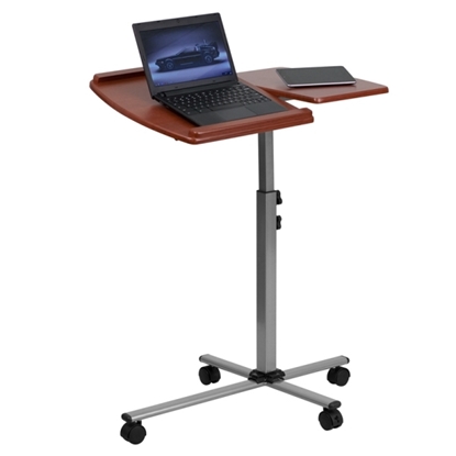 Picture of Flash Furniture NAN-JN-2762 Laptop Desk