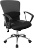 Picture of Flash Furniture W23 Mid Back Mesh Chair