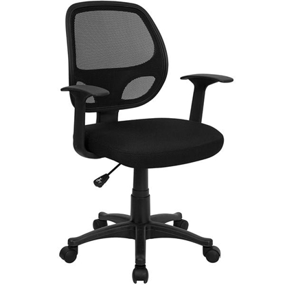 Picture of Flash Furniture 118A Mesh Office Chair