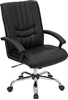 Picture of Flash Furniture BT-9076 Executive Chair