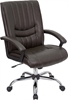Picture of Flash Furniture BT-9076 Executive Chair