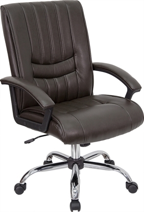 Picture of Flash Furniture BT-9076 Executive Chair