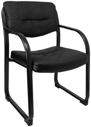 Picture of Flash Furniture BT-510 Guest Chair