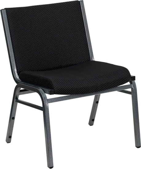 Picture of Flash Furniture XU-60555 Hercules Extra Wide Bariatric Chair