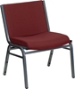 Picture of Flash Furniture XU-60555 Hercules Extra Wide Bariatric Chair