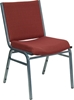 Picture of Flash Furniture XU-60153 Bariatric Stacking Chair