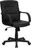 Picture of Flash Furniture GO-228S Mid-Back Office Chair