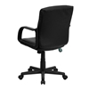 Picture of Flash Furniture GO-228S Mid-Back Office Chair