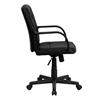 Picture of Flash Furniture GO-228S Mid-Back Office Chair