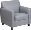 Picture of Flash Furniture BT-827 Office Reception Chair
