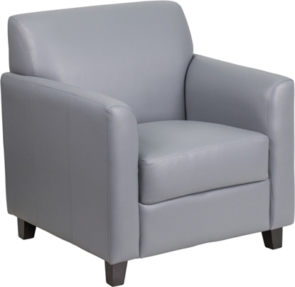 Picture of Flash Furniture BT-827 Office Reception Chair