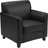 Picture of Flash Furniture BT-827 Office Reception Chair